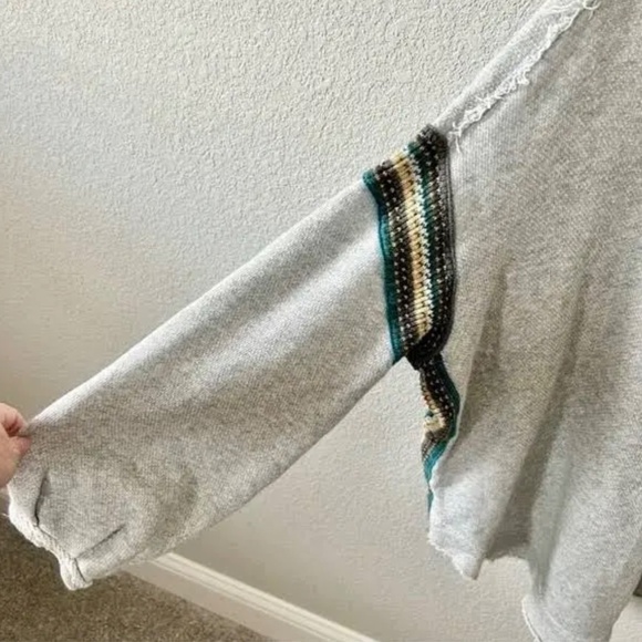 Free People Sweater - Picture 4 of 5